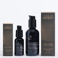 Blue Tansy Oil Cleanser