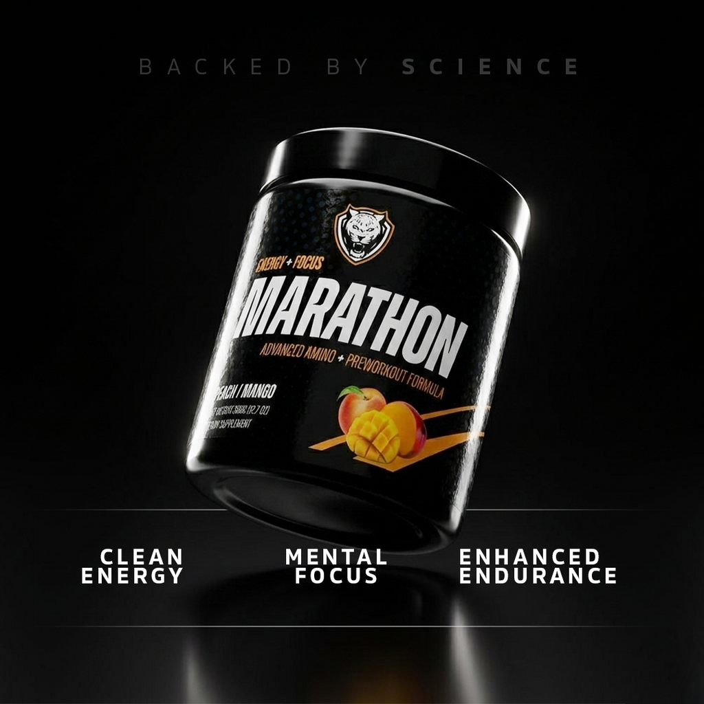 MARATHON
